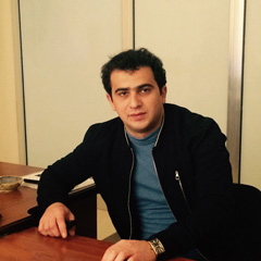 Կարեն Մուրադյան